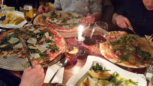 Portofino Ristorante