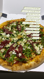 Photo n°15 de Chez Marco à Risoul (Livraison de pizzas)