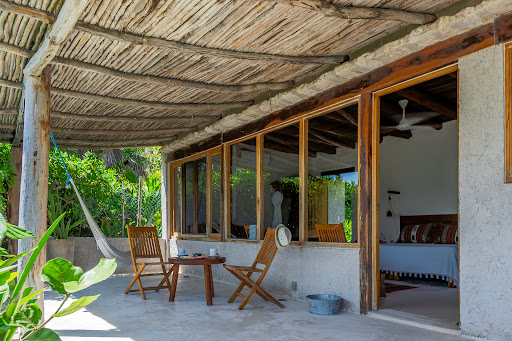 Pocna Tulum Hotel