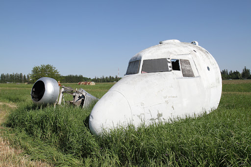 Toronto Markham Airport Gallery - United States