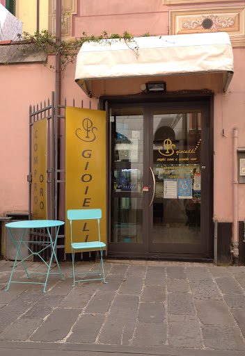 Ps gioielli - Visual