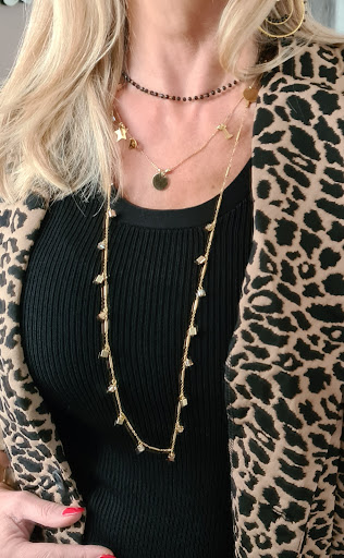 Les Bijoux d'Isabelle - Thumbnail