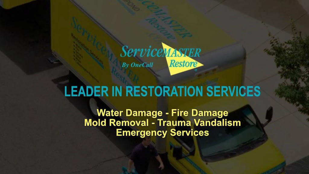 ServiceMaster by OneCall photo