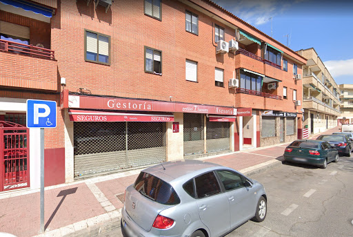Gestión 7 Asesores Madrid Parla