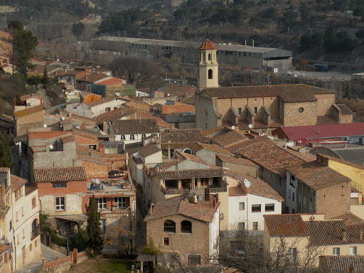Ajuntament de la Pobla de Claramunt - Thumbnail