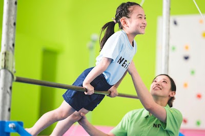 ネイス体操教室 アクアウォーク大垣校