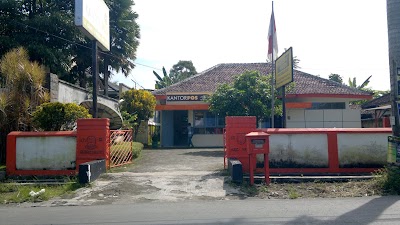 Post Office