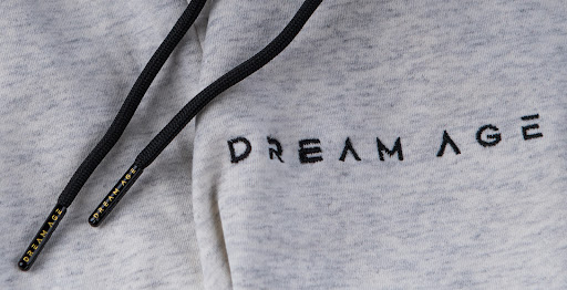 DREAM AGE - Visual
