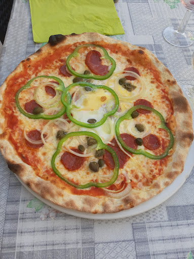 Photo 6 - Molly Jefferson's Pizza Sannois