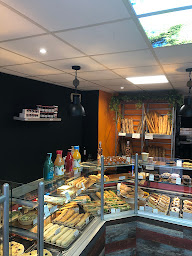 Photo n°29 de Co-pains à Nîmes (Boulangerie)