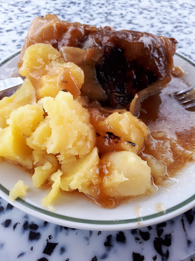 Lange's Imbiss - Visual