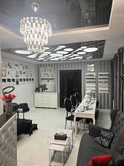 Salon kosmetyczny Darya - Radom