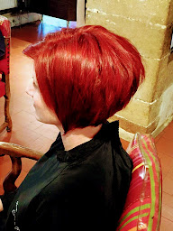 Photo n°24 de Mèch'à Mèches à Clamecy (Salon de coiffure)