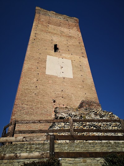 Torre di Barbaresco