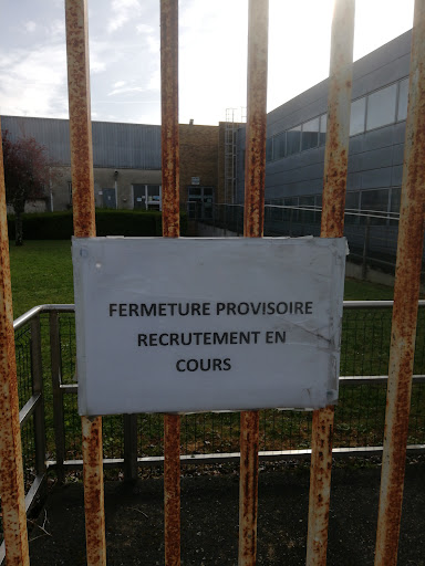 Factory Outlet Apilco – Deshoulières - Thumbnail