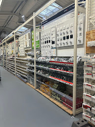 Photo n°5 de Leroy Merlin Montsoult à Montsoult (Magasin d'outillage)