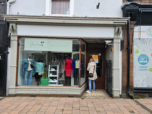 JOANNA BOUTIQUE