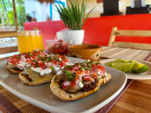Cocina de Humo, Herencia de Melchor Gallery - Mexico