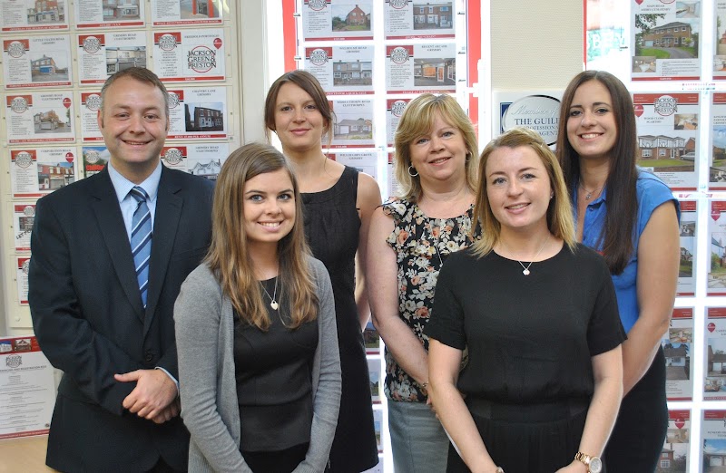 Jackson Green & Preston Letting and Estate Agents in Cleethorpes photo 2