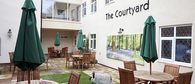 The Firs Care Home photo 2