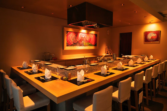 Urakami Tempura by null