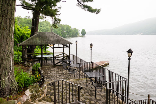 The New Continental Hotel and Restaurant, Greenwood Lake, NY