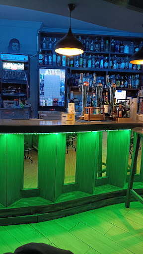 Las brisas cafe-copas