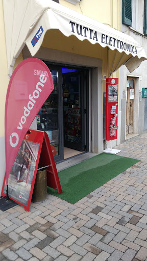 Tutta Elettronica / OnGame