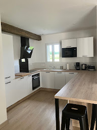 Photo n°10 de Le Chai des Annereaux à Val-de-Cognac (Gîte)