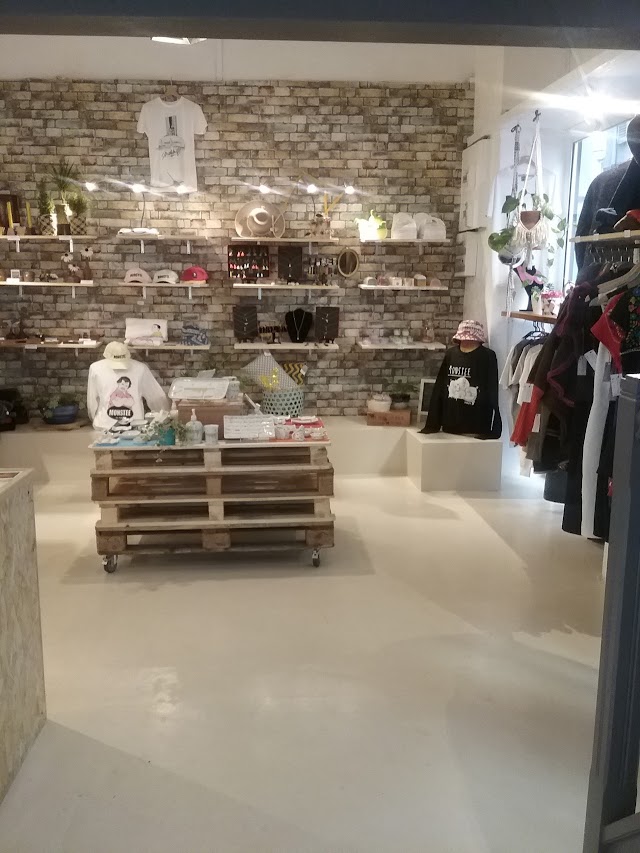 La Petite Factory