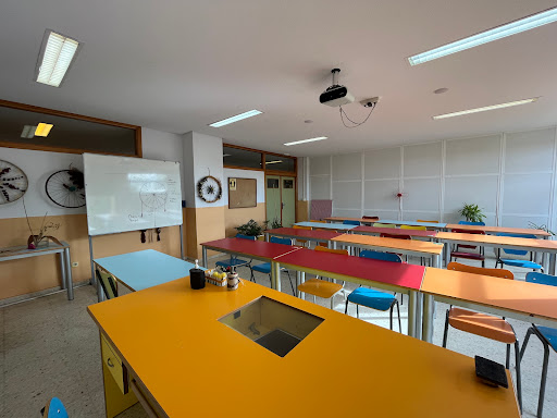 Centro Privado de Formación Profesional Lorenzo Milani