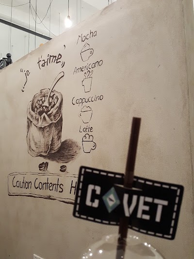 Photos of COVET COFFEE CAMBODIA