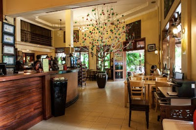 Photos of Anise Hotel and Restaurant