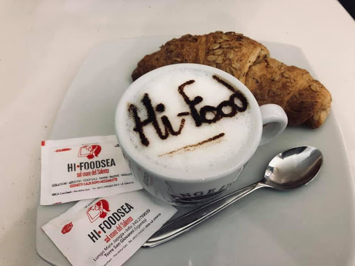 Hi Food Caffè - Thumbnail