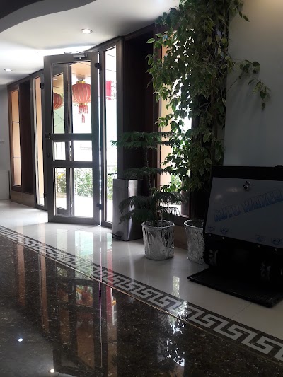 Photos of Silk Road Hotel Apartment