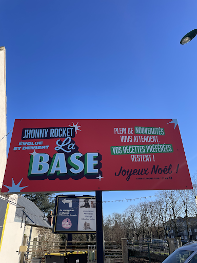 Photo 3 - La Base (Jhonny Rocket)