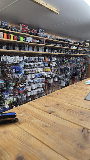 Bullseye Country Sport