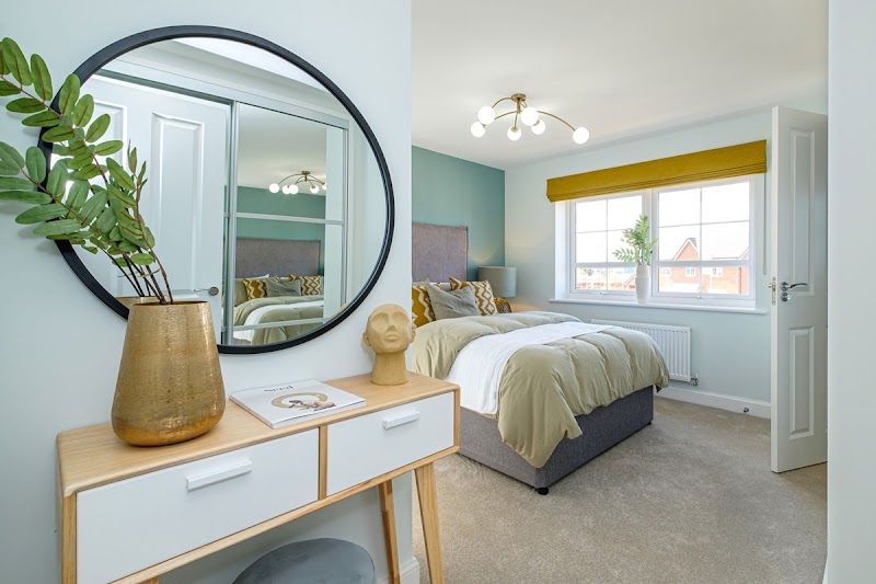 Barratt Homes - Talbot Place photo 2