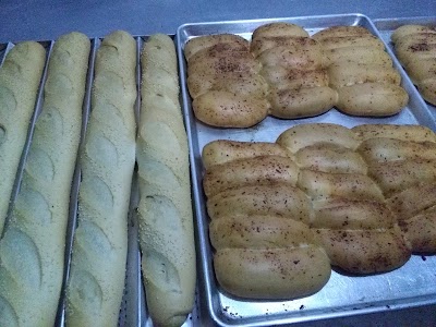 Photos of Panader&iacute;a Quesada