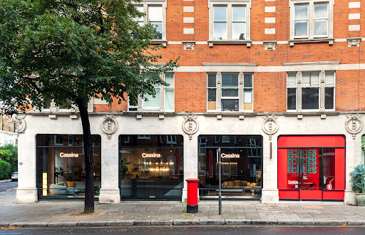 Cassina Store London
