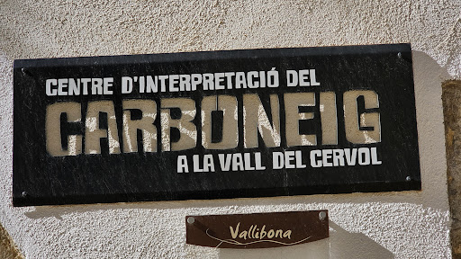Museu del carbó - Thumbnail