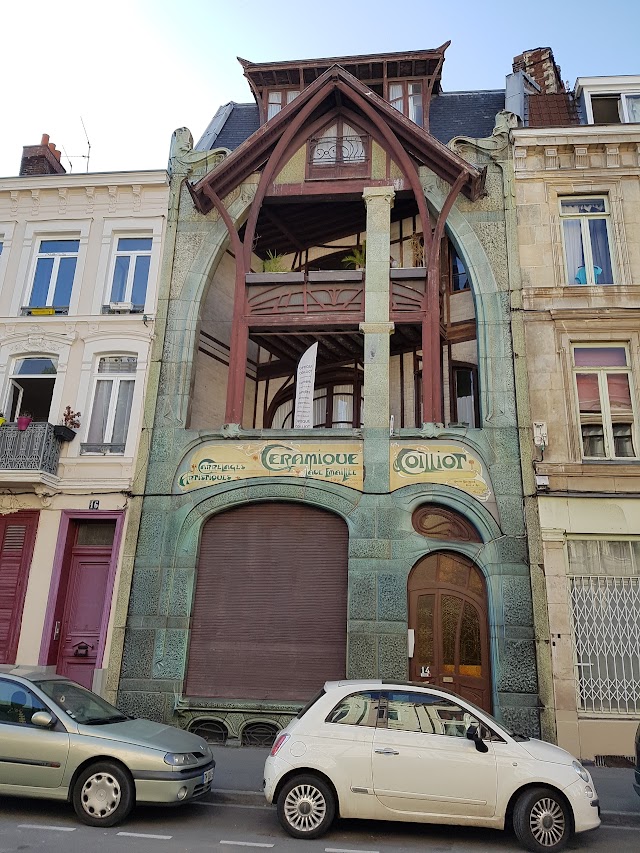 Maison Coillot