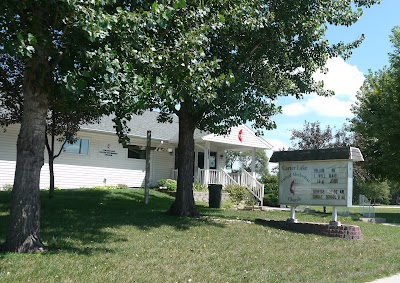 Carter Lake United Methodist