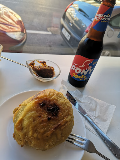 Panadería Tartas y Mãs