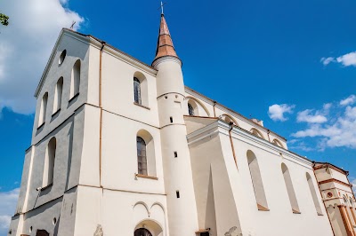 Photos of Simno Svc. Mergeles Marijos emimo i dangu parapija