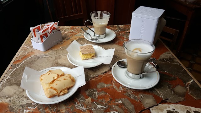 Antica Pasticceria Degli Svizzeri