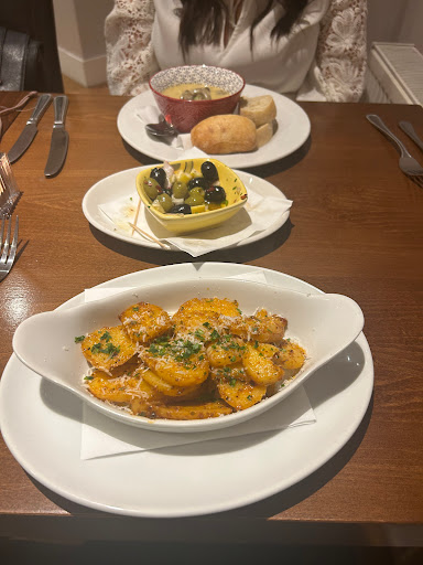 Moreno's Restaurant & Tapas Bar - Thumbnail
