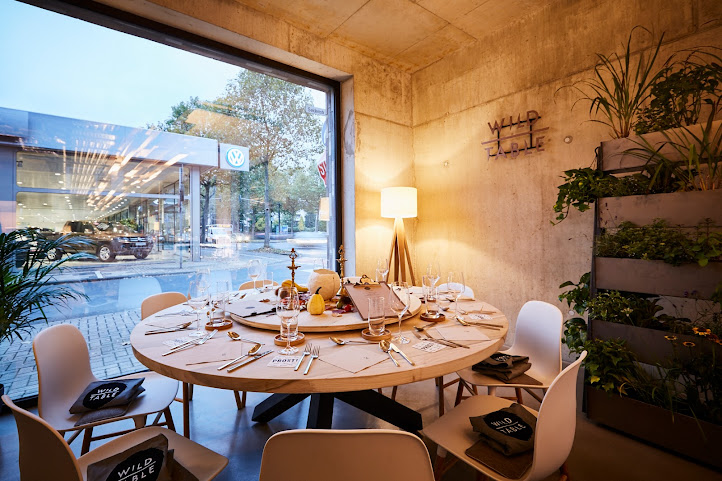 ipartment Köln Mülheim Messe by null