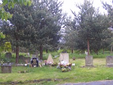 York Cemetery york