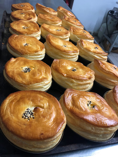 Maxbake Bakery & Lunch Bar - Thumbnail